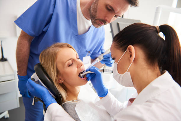 Best Wisdom Tooth Removal  in Archer Lodge, NC