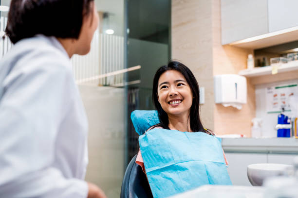 Best Traditional Braces  in Archer Lodge, NC