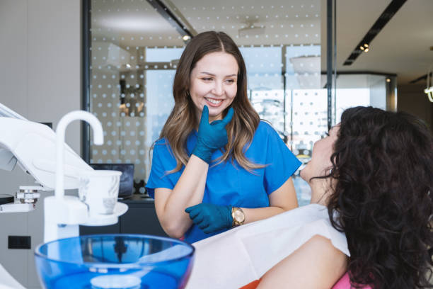 Best Dental Exams and Cleanings  in Archer Lodge, NC