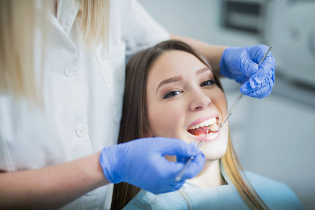 Oral Surgery in Archer Lodge, NC